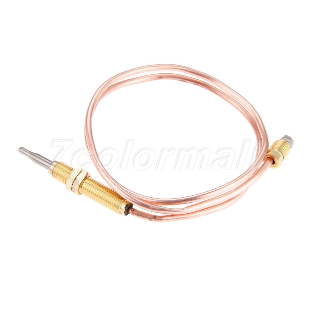 Universal Gas Thermocouple 600mm M8 Nuts For Grill Fire ...