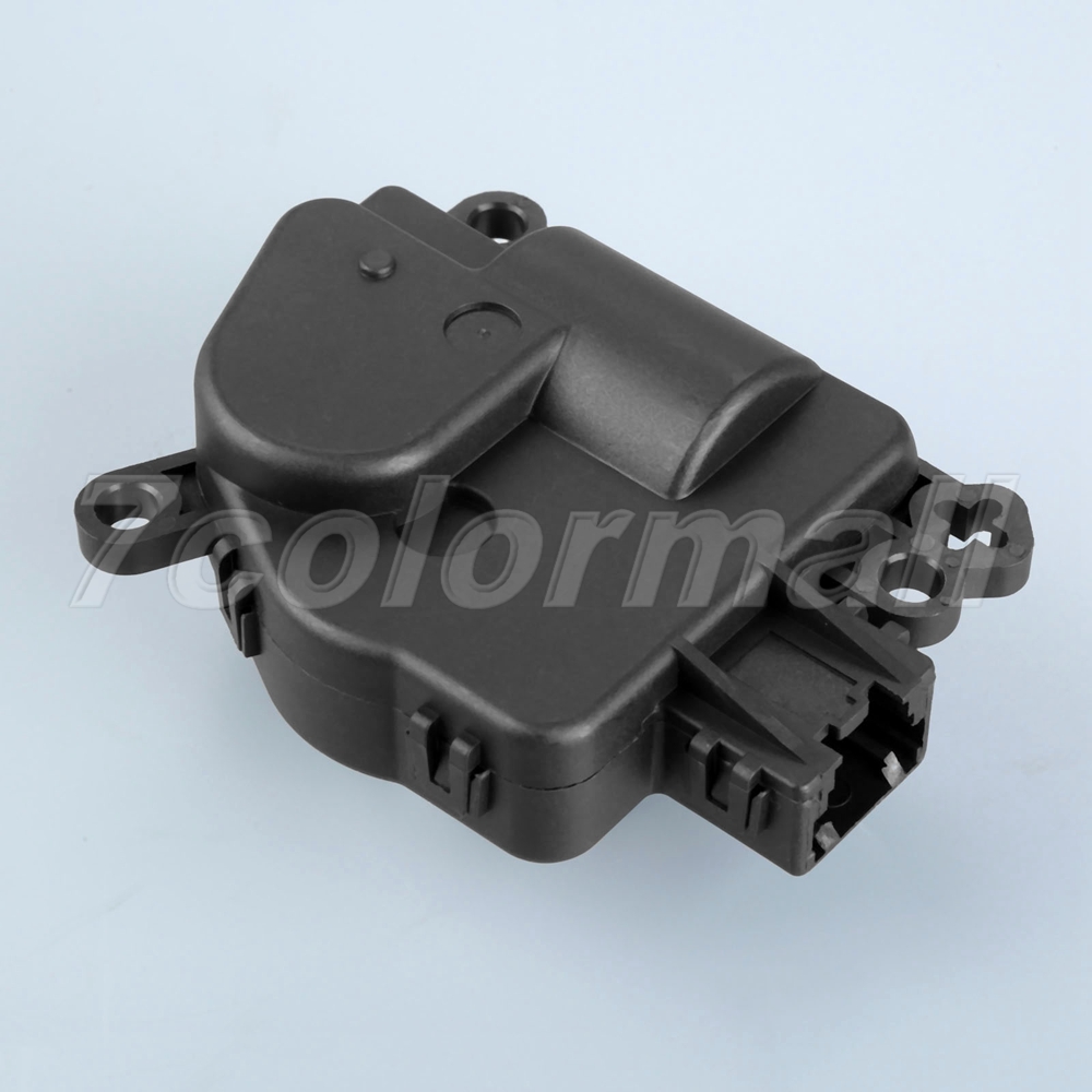 Image is loading 604-029-68018109AA-HVAC-Heater-Blend-Door-Actuator-
